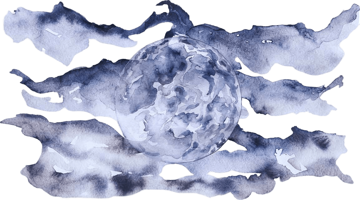 Blue Moon