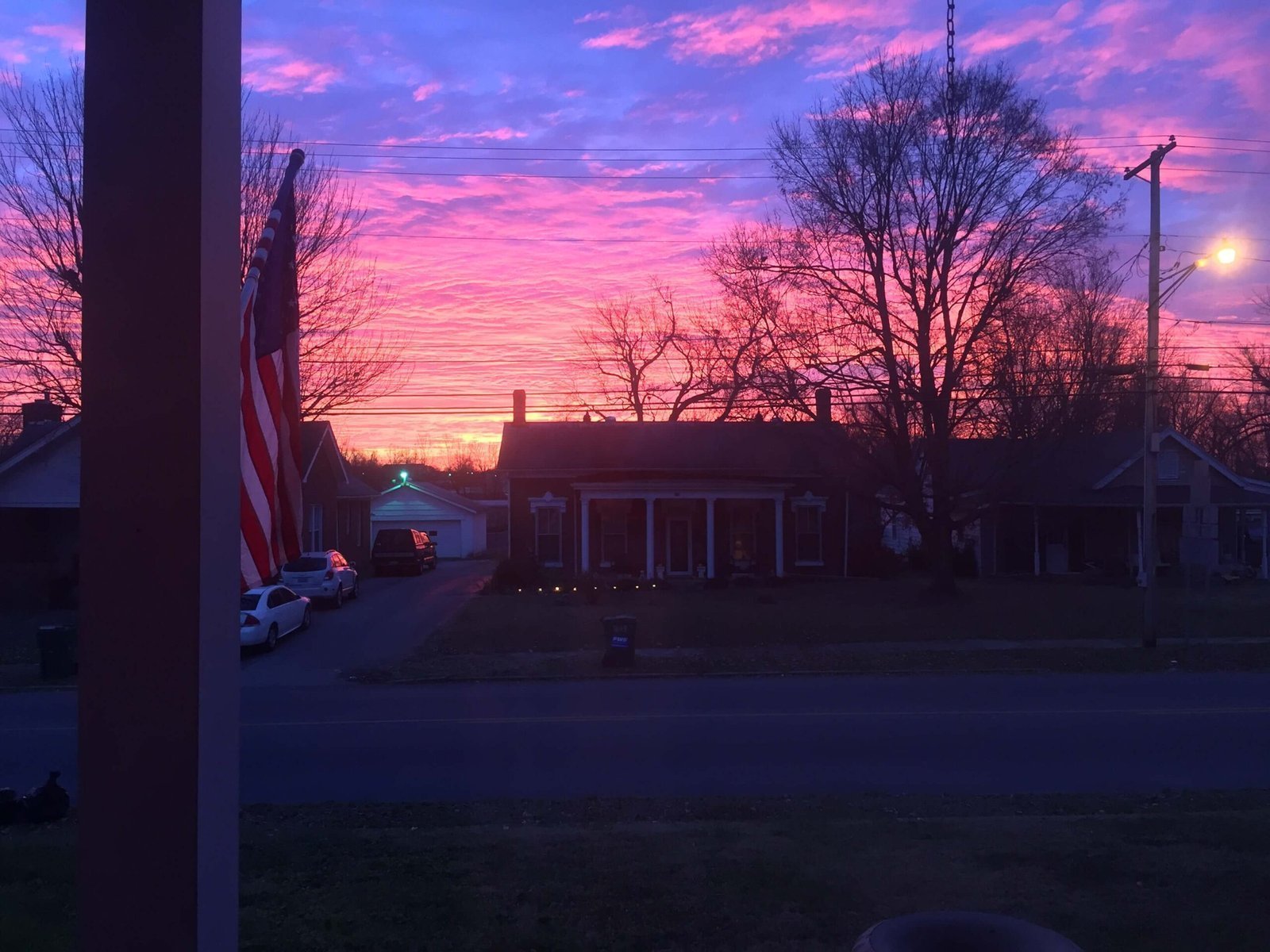 Sunrise