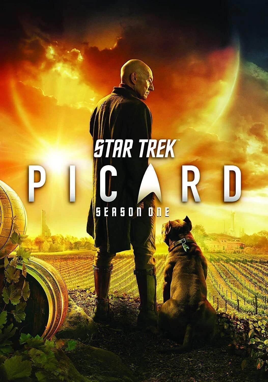 Picard
