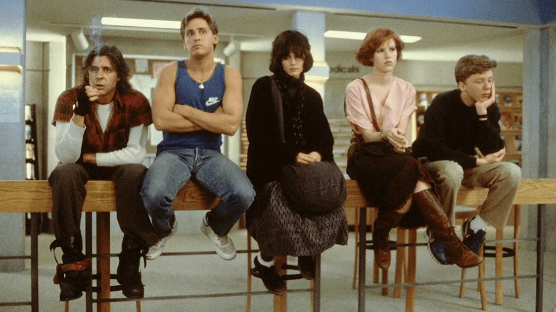 twitter, facebook, tumblr, instagram, & linkedin