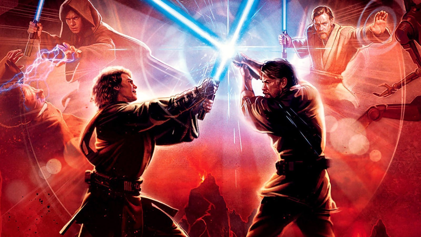 Revenge of the Fifth